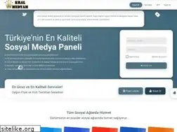 Sites similar to kralmedyam.com