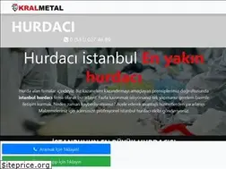 Sites similar to kralmetal.com