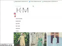 Sites similar to kralmoda.net