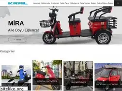Sites similar to kralmotor.com.tr