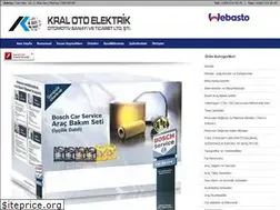 Sites similar to kraloto.com.tr