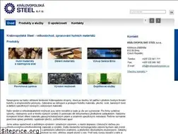 Sites similar to kralovopolskasteel.cz