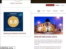 Sites similar to kralovskacesta.com
