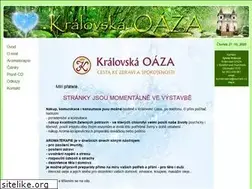 Sites similar to kralovskaoaza.cz