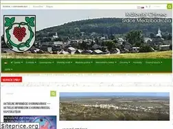 Sites similar to kralovskychlmec.org