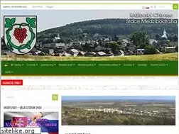 Sites similar to kralovskychlmec.sk