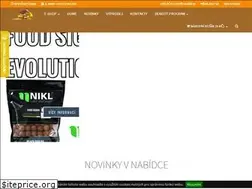 Sites similar to kralovstvi-rybaru.cz