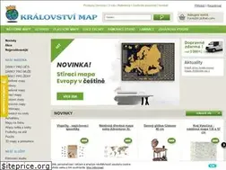 Sites similar to kralovstvimap.cz