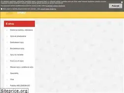 Sites similar to kralovstvisyru.cz