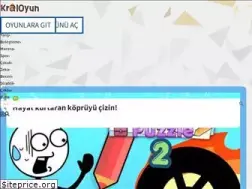 Sites similar to kraloyun.com