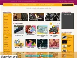 Sites similar to kraloyun.online