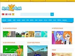 Sites similar to kraloyun.org