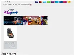 Sites similar to kralpark.com