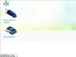 Sites similar to kralpestil.com