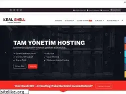 Sites similar to kralshell.net