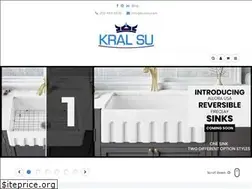 Sites similar to kralsu.com
