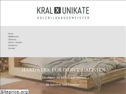 Sites similar to kralunikate.de