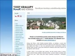 Sites similar to kralupynadvltavou.info