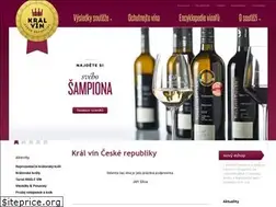 Sites similar to kralvin.cz