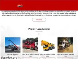 Sites similar to kralvinc.com