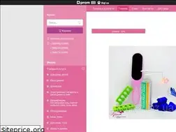 Sites similar to kralya.biz.ua