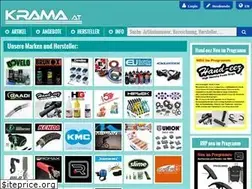 Sites similar to krama.at
