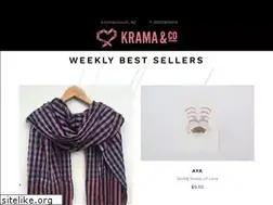 Sites similar to krama.nz