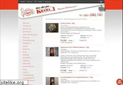 Sites similar to krama1.de