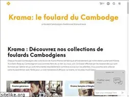 Sites similar to kramakrama.com