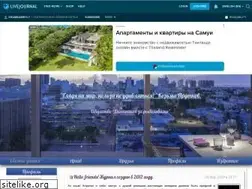 Sites similar to krambambyly.livejournal.com