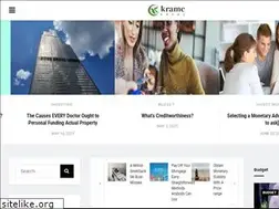 Sites similar to kramc.com