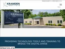 Sites similar to kramden.org