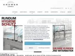Sites similar to kramer-ladenbau.com