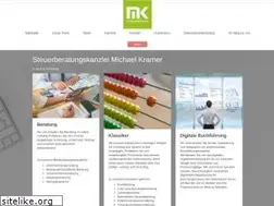 Sites similar to kramer-stb.de