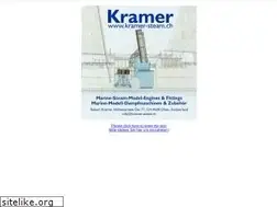 Sites similar to kramer-steam.ch