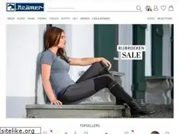 Sites similar to kramer.be