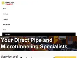Sites similar to kramer.ca