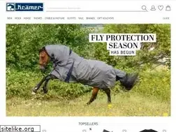 Sites similar to kramer.co.uk