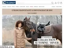 Sites similar to kramer.fr