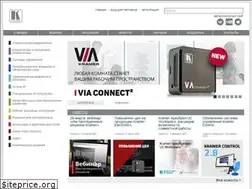 Sites similar to kramer.ru