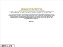 Sites similar to kramerassoc.com