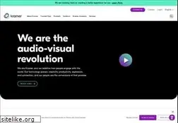 Sites similar to kramerav.com