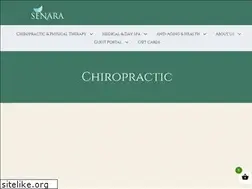 Sites similar to kramerchiroacu.com