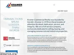 Sites similar to kramercommercial.com