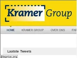 Sites similar to kramergroup.nl