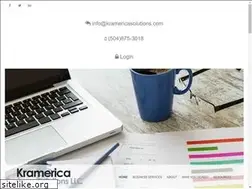 Sites similar to kramericasolutions.com