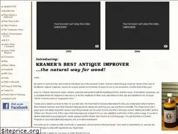 Sites similar to kramerize.com