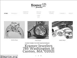 Sites similar to kramerjewelers.com