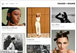Sites similar to kramerkramer.com