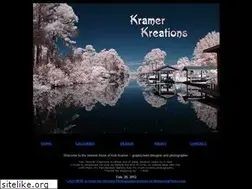 Sites similar to kramerkreations.com